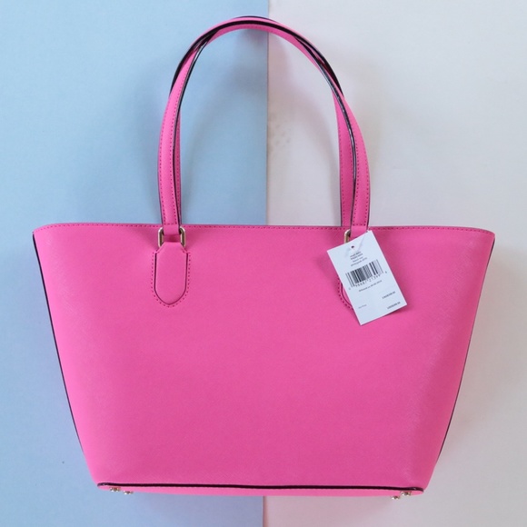 Kate Spade Small Dally Tote Purse - Picture 9 of 14